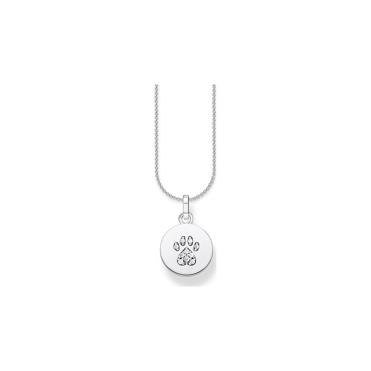 Thomas Sabo Kette SCKE150287