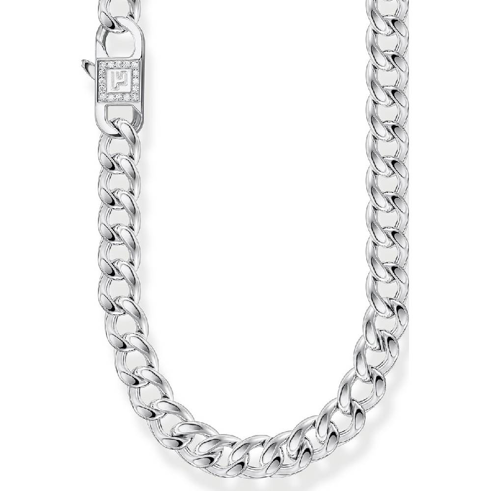 Thomas Sabo Kette Sterling Silver KE2112-051-14-L45