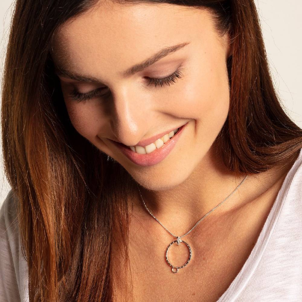 Thomas Sabo Kette X0267-001-21