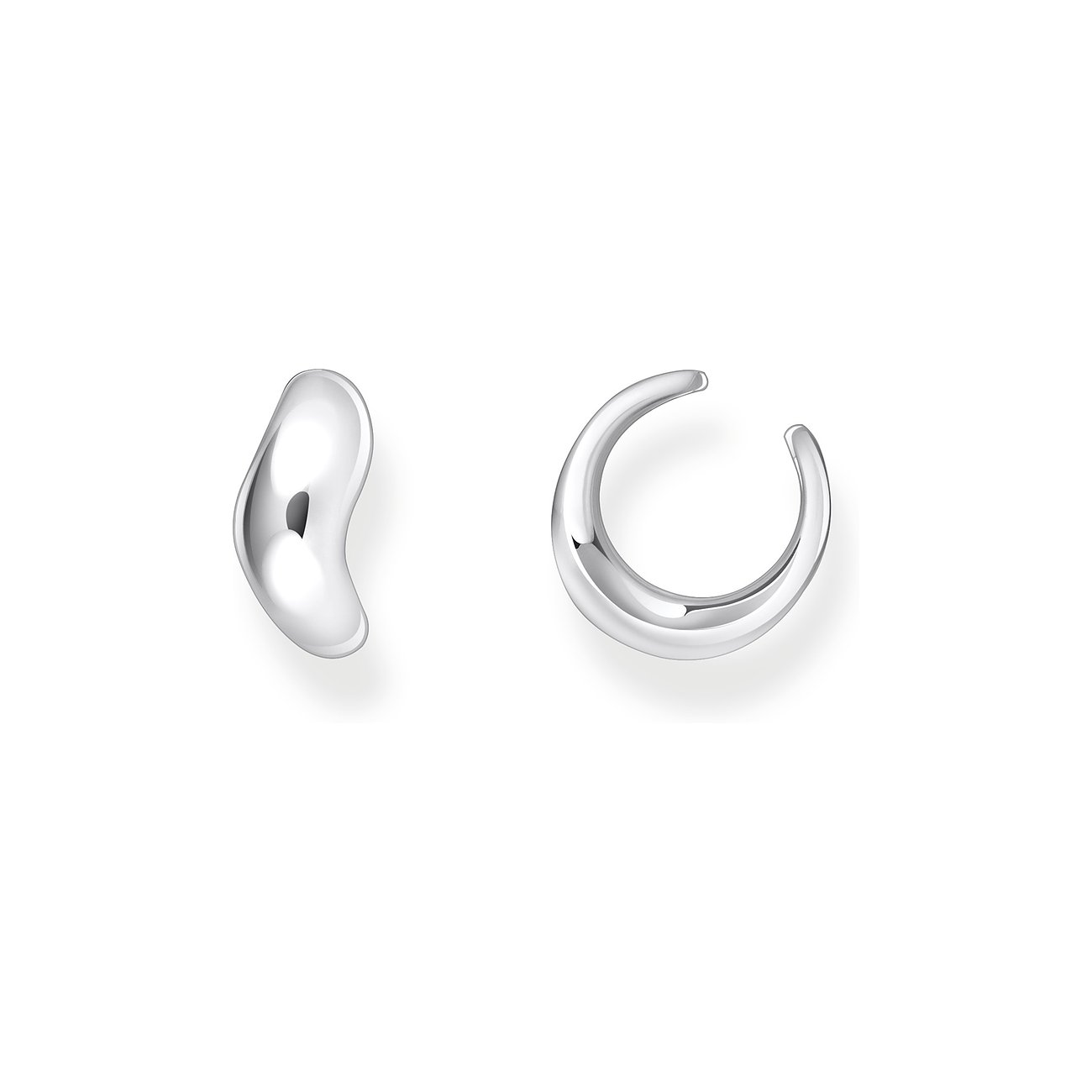 Thomas Sabo Ohrclip EC0030-001-21