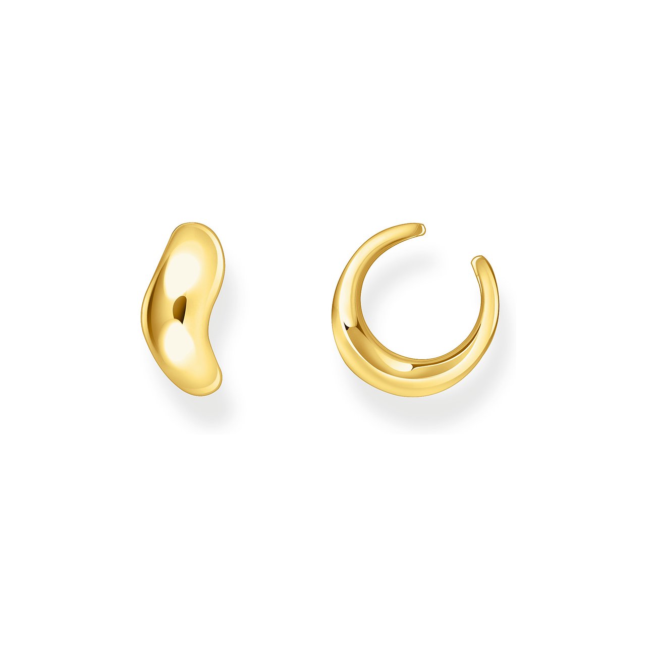 Thomas Sabo Ohrclip EC0030-413-39