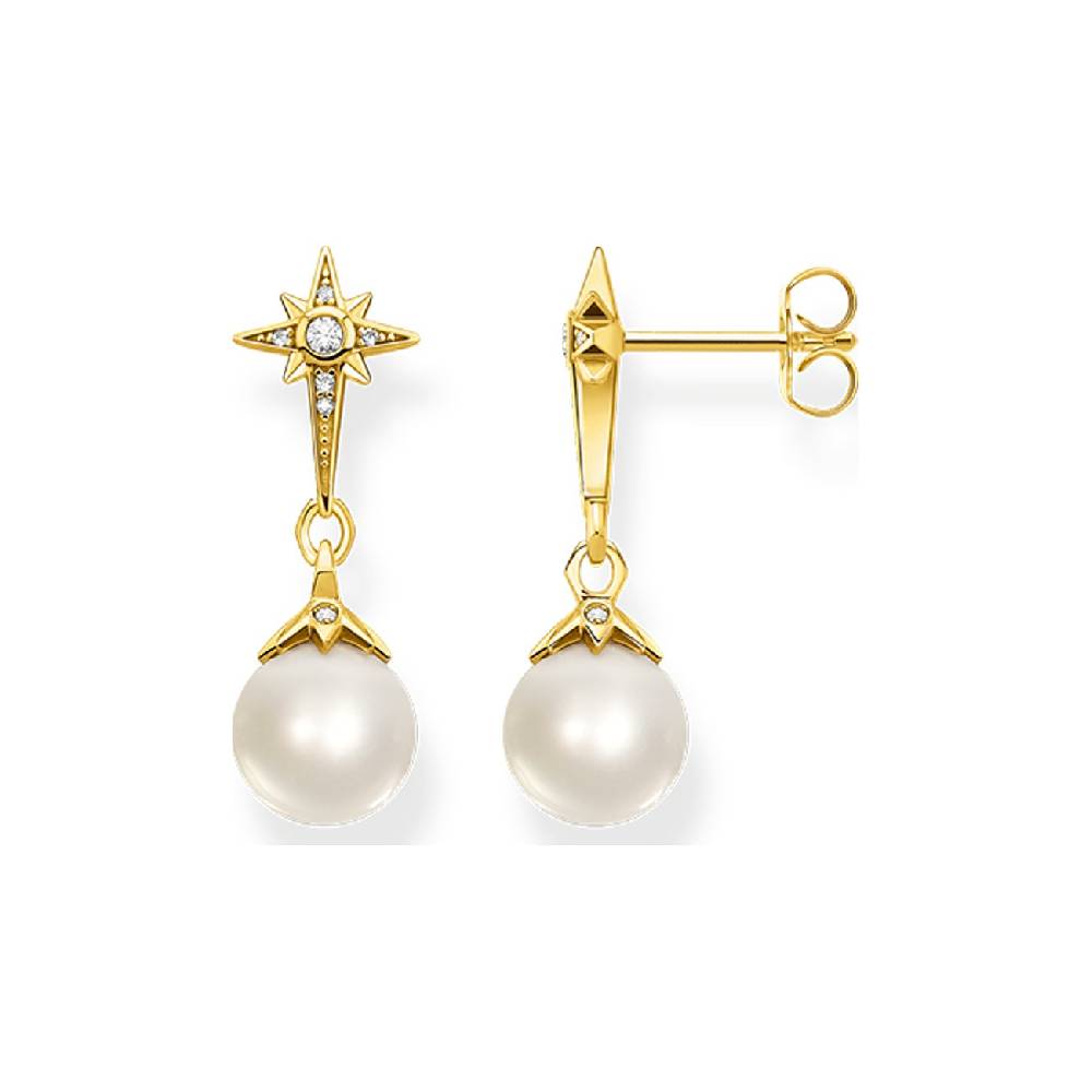 Thomas Sabo Ohrhänger H2118-445-14