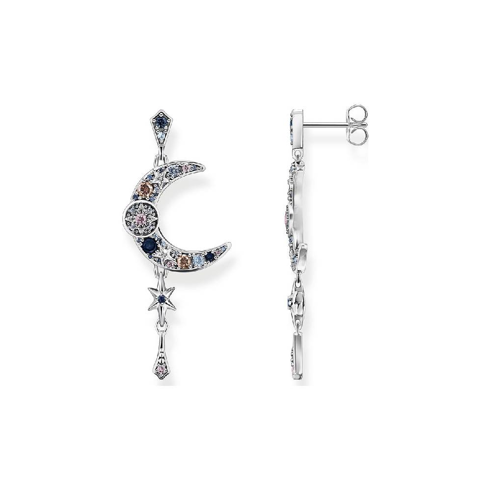 Thomas Sabo Ohrhänger H2200-945-7