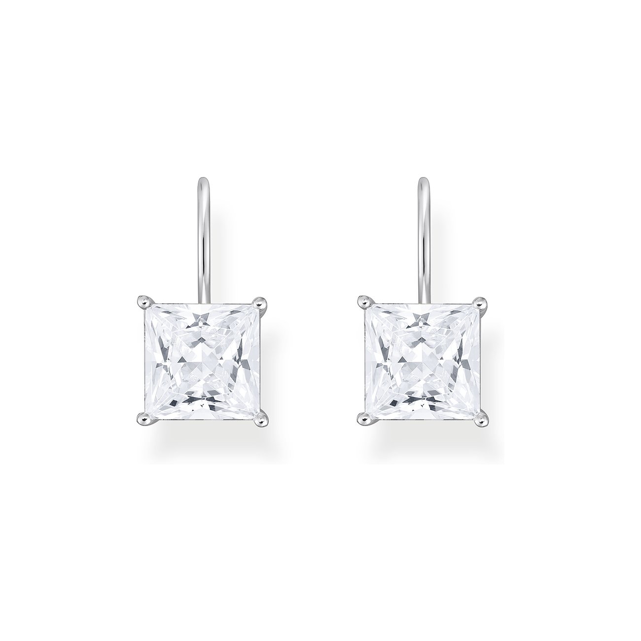 Thomas Sabo Ohrhänger H2289-051-14