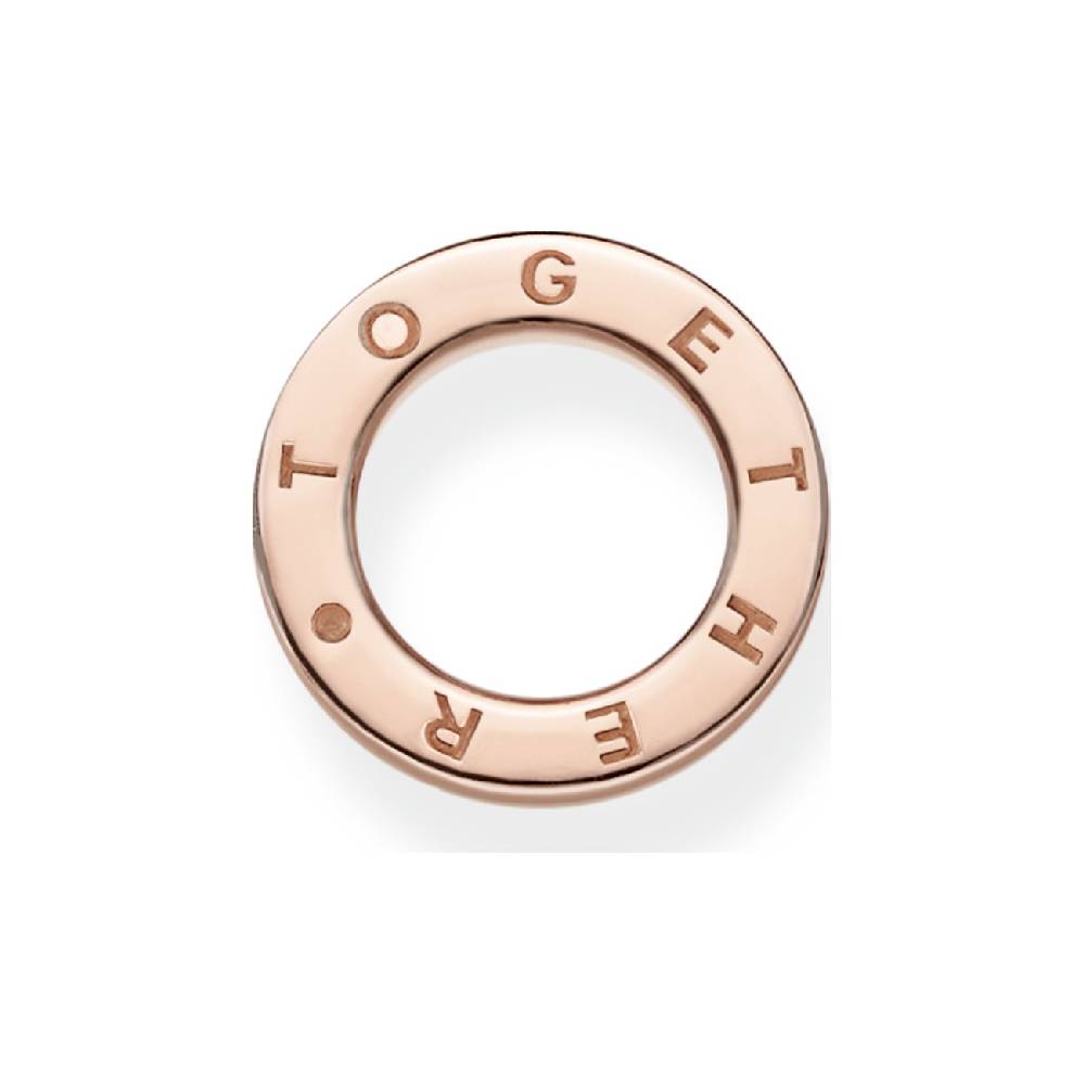 Thomas Sabo Ohrstecker H1946-415-12