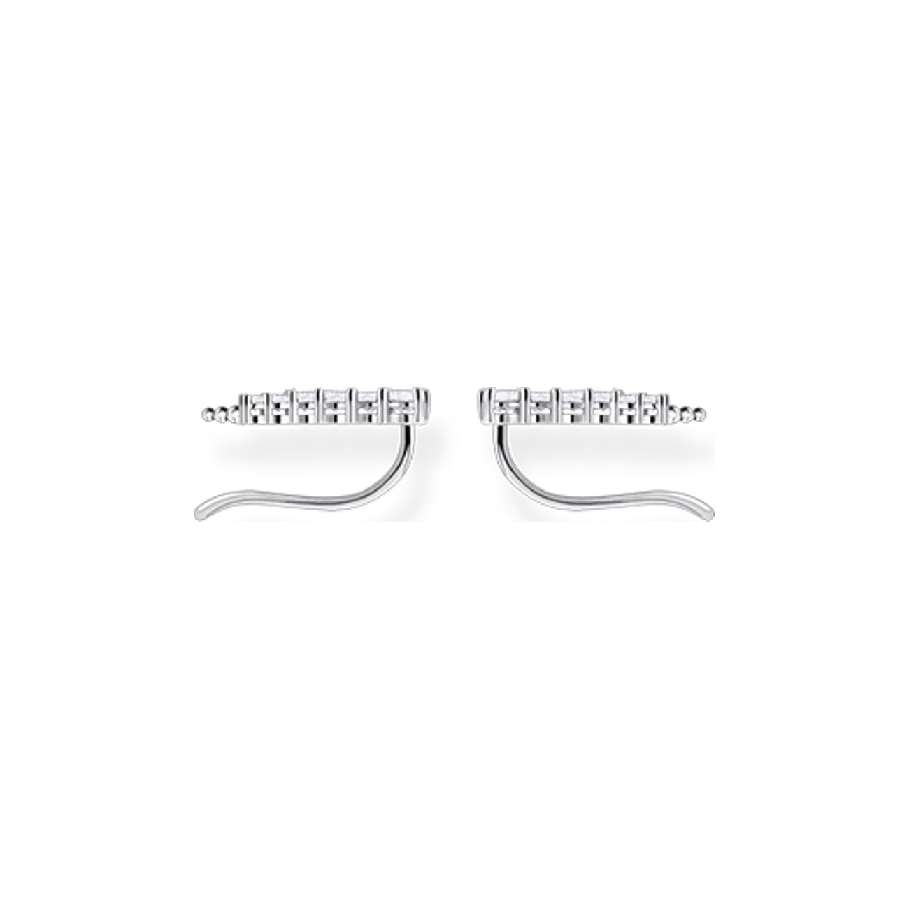 Thomas Sabo Ohrstecker H2158-051-14