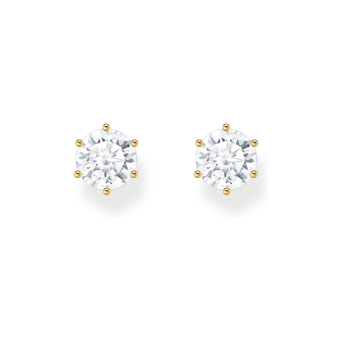 Thomas Sabo Ohrstecker H2301-414-14