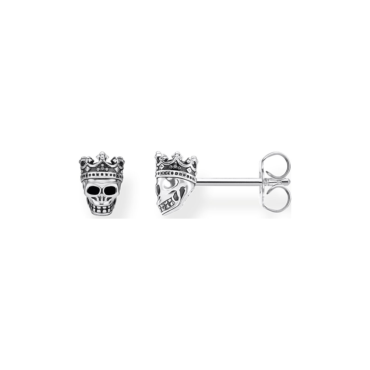 Thomas Sabo Ohrstecker Rebel At Heart H2111-643-11