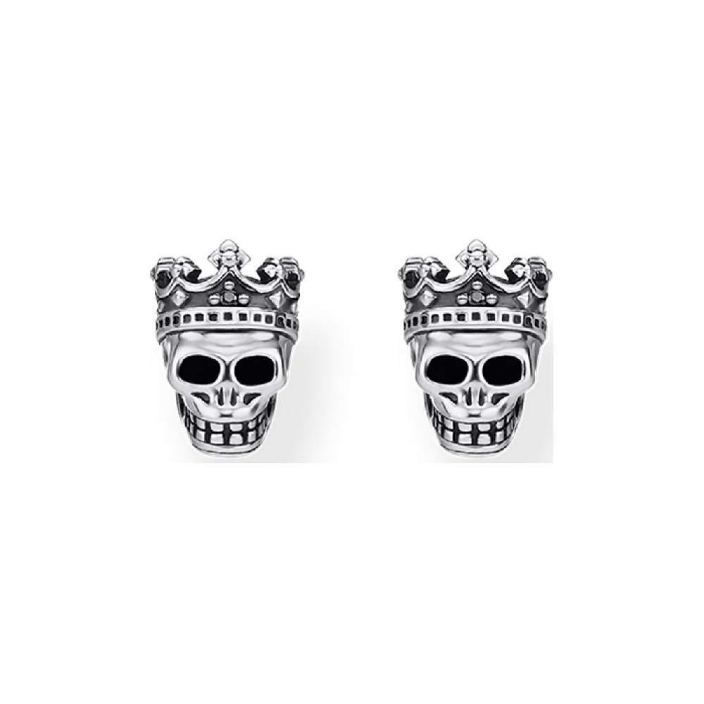 Thomas Sabo Ohrstecker Rebel at heart H2111-643-11