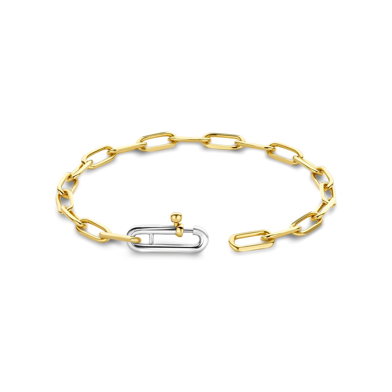Ti Sento - Milano Armband