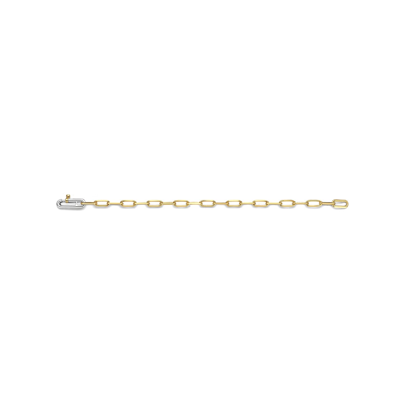 Ti Sento - Milano Armband