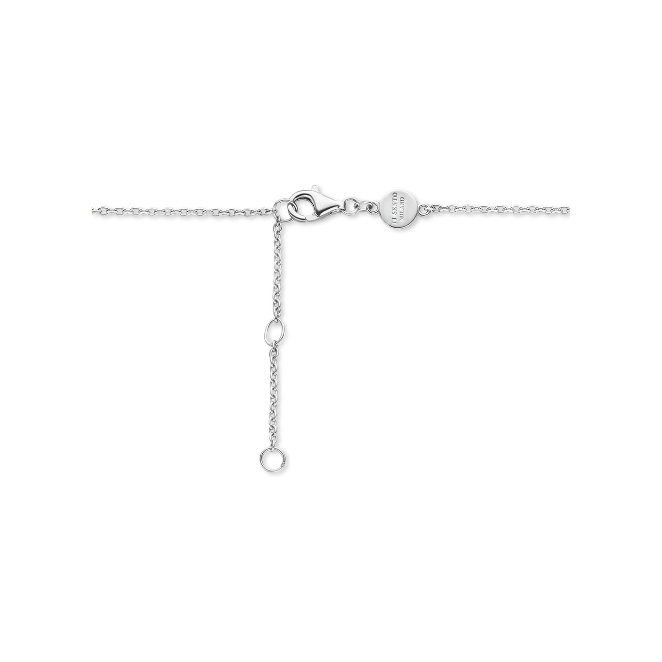 Ti Sento - Milano Armband 23017ZI