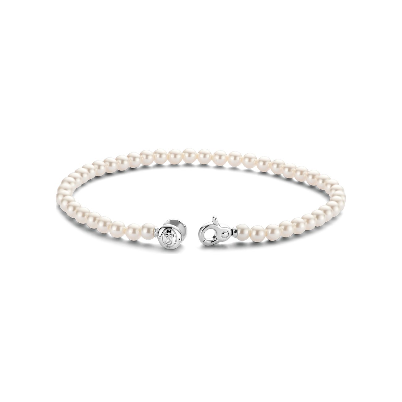 Ti Sento - Milano Armband 2908PW