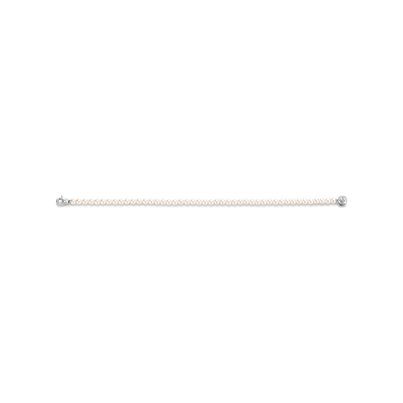 Ti Sento - Milano Armband 2908PW