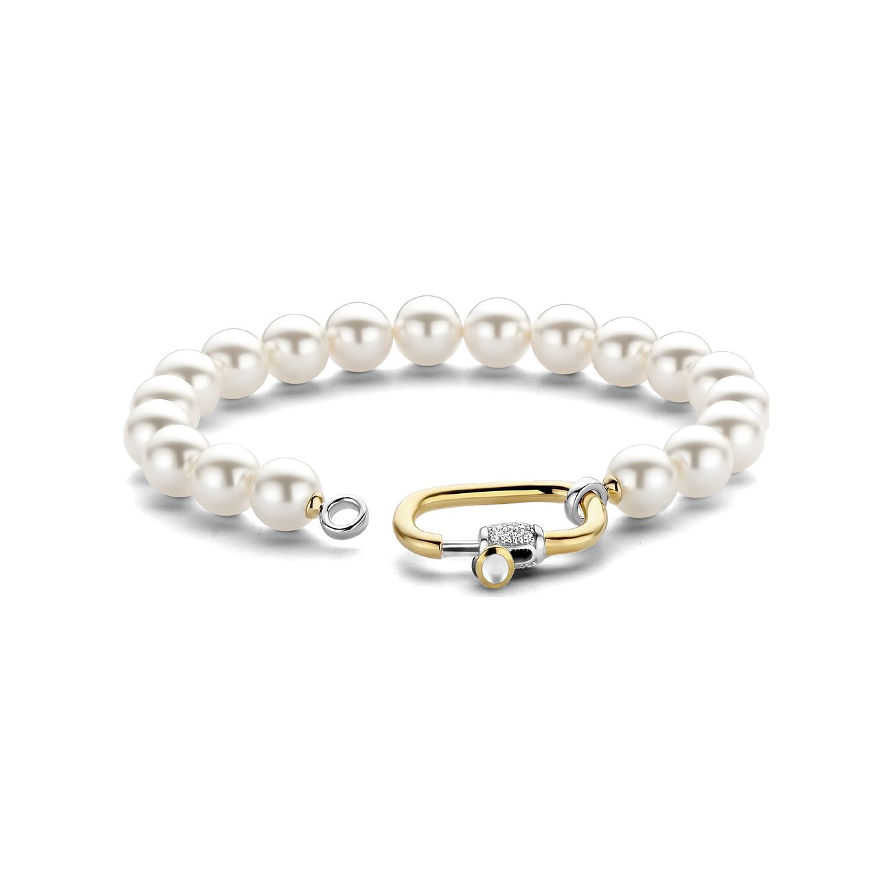 Ti Sento - Milano Armband 2961PW