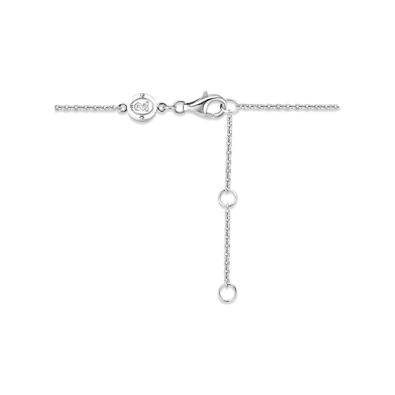 Ti Sento - Milano Armband 2982ZY