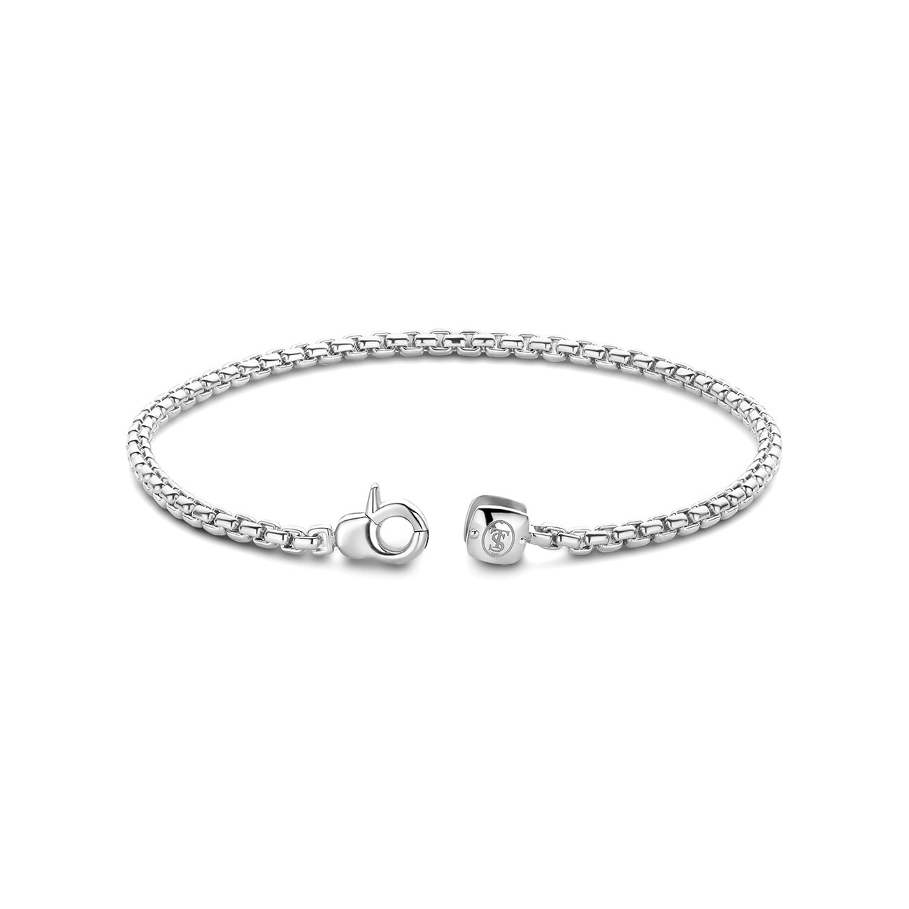 Ti Sento - Milano Armband