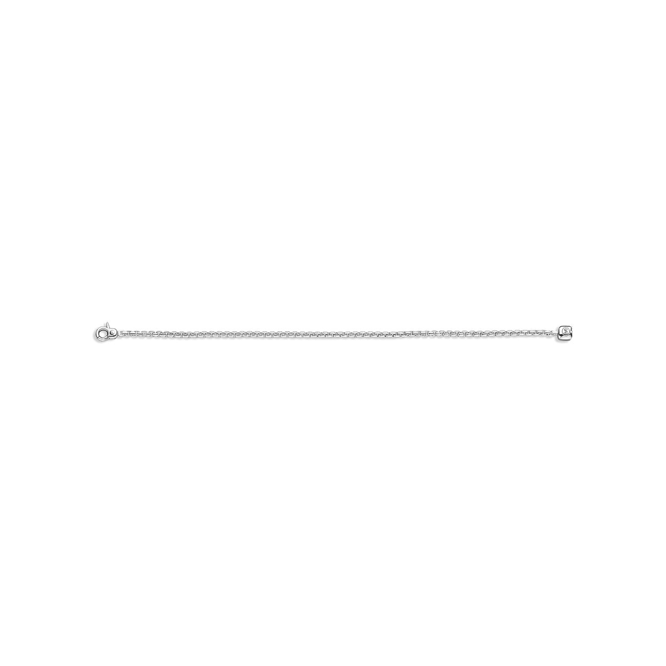 Ti Sento - Milano Armband