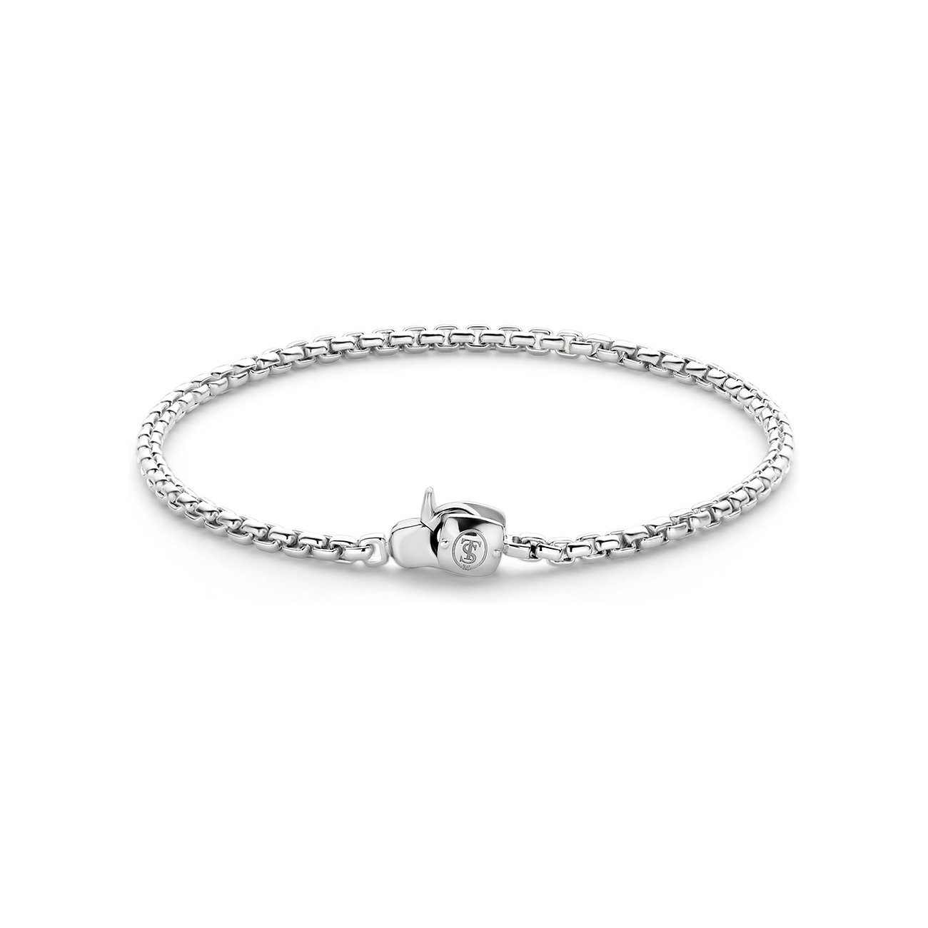 Ti Sento - Milano Armband