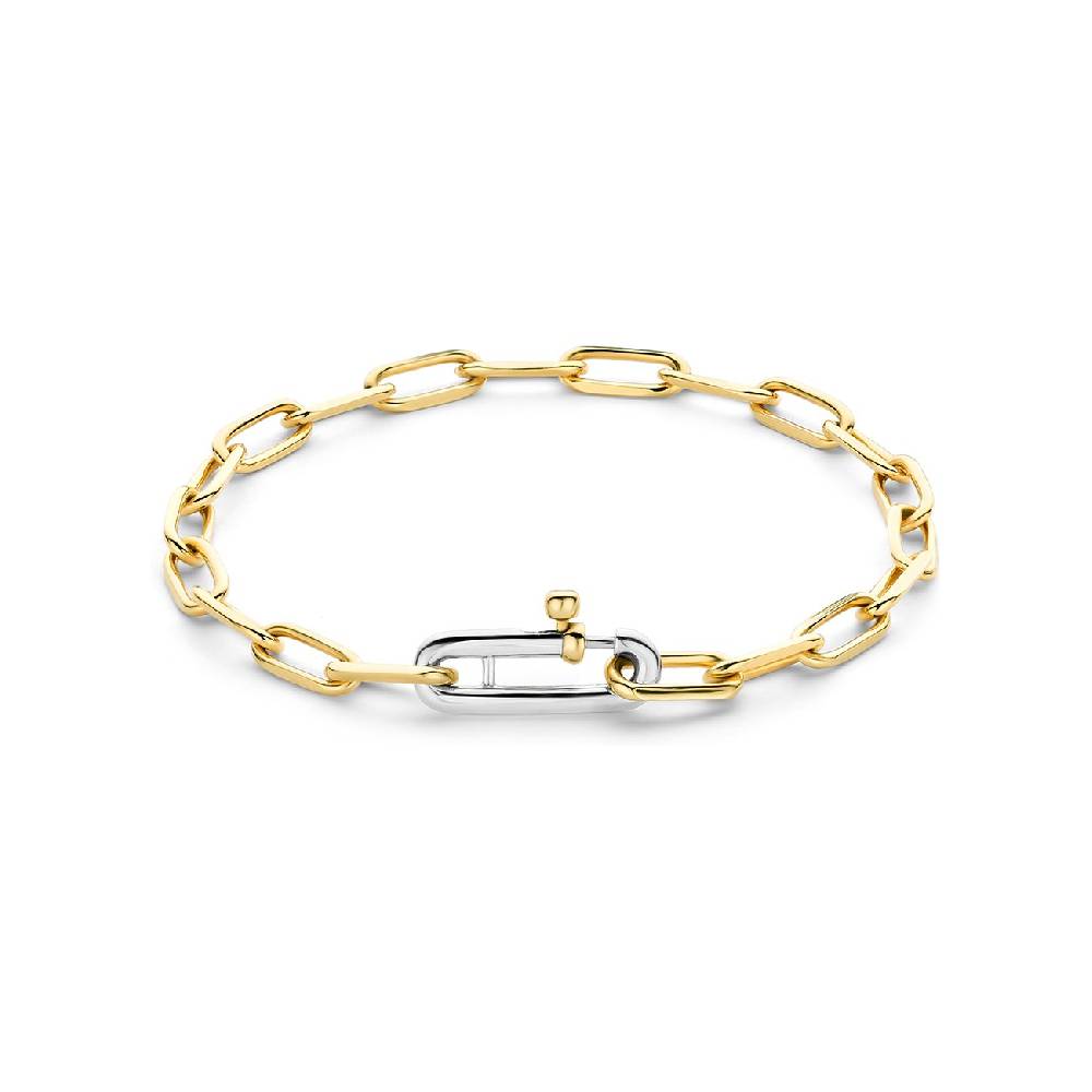 Ti Sento - Milano Armband