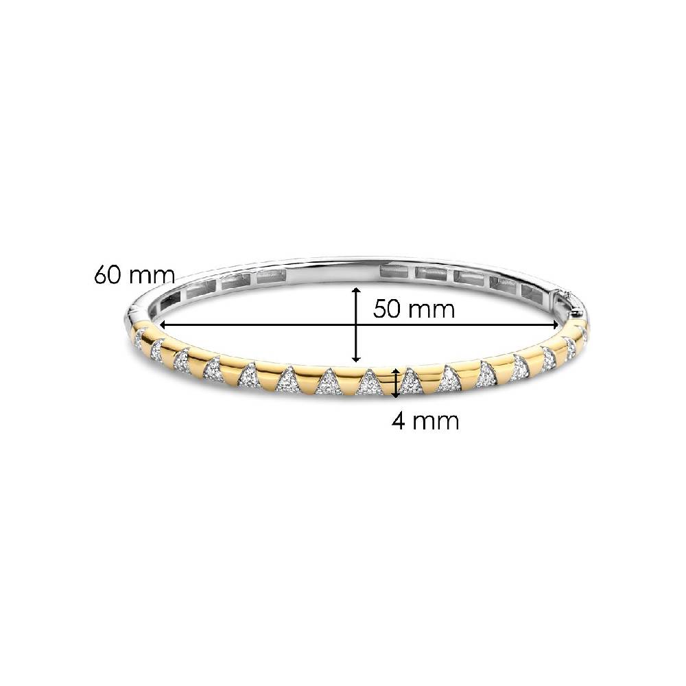 Ti Sento - Milano Armreif 2955ZY