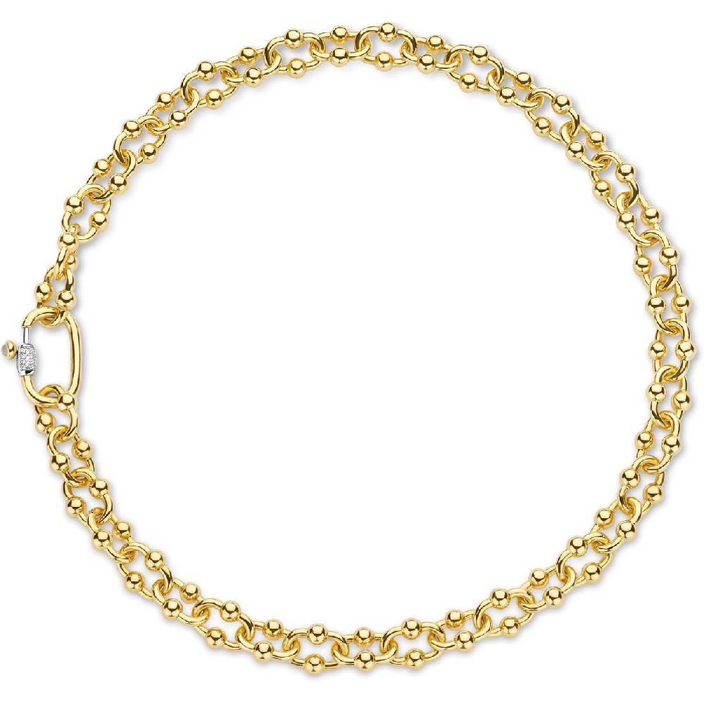 Ti Sento - Milano Kette 34020SY/45