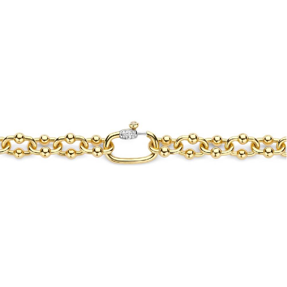 Ti Sento - Milano Kette 34020SY/45