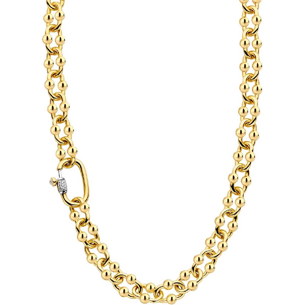 Ti Sento - Milano Kette 34020SY/45
