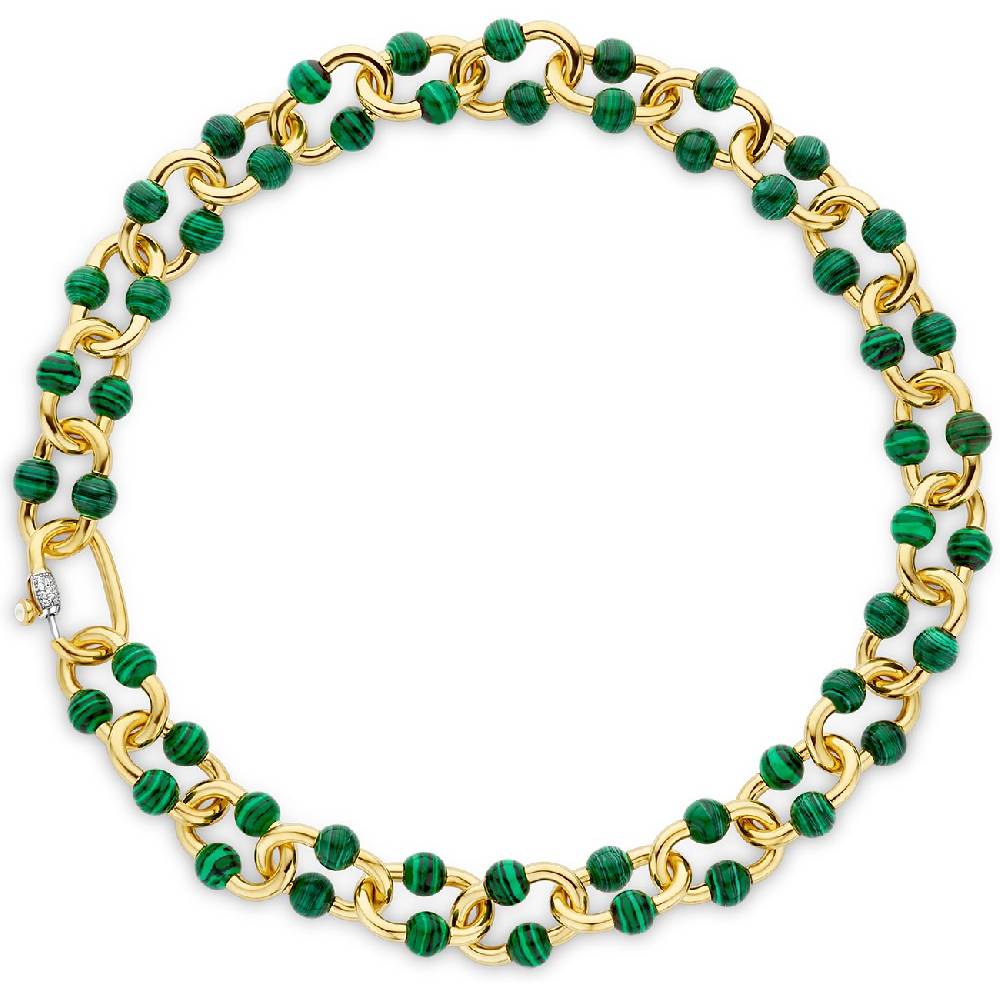 Ti Sento - Milano Kette 34021MA/45