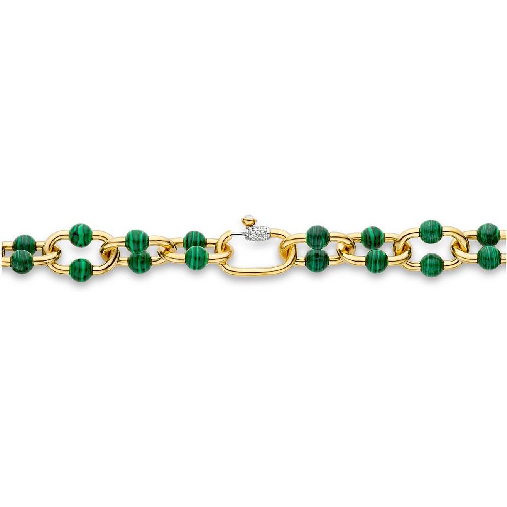 Ti Sento - Milano Kette 34021MA/45
