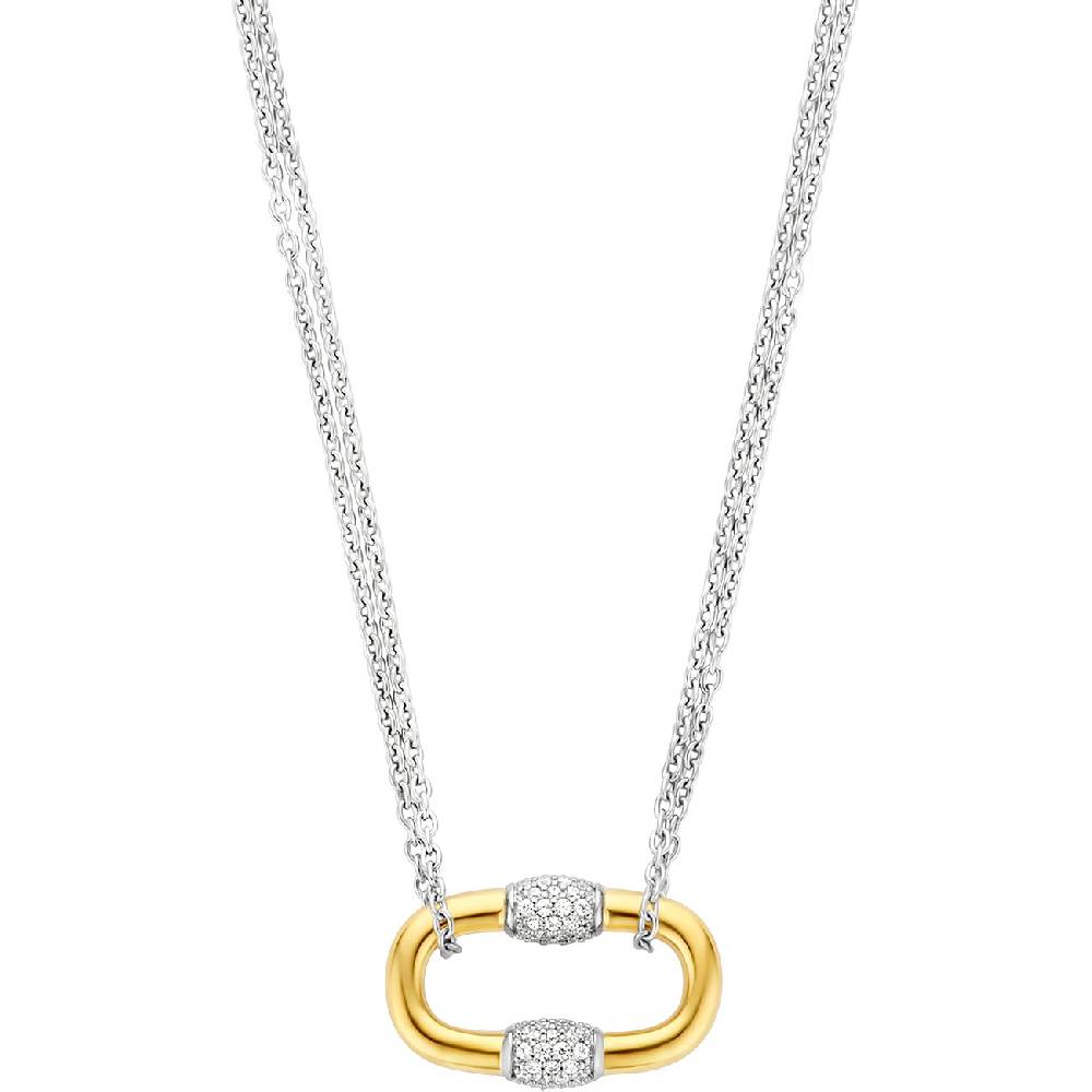 Ti Sento - Milano Kette 34029ZY/42