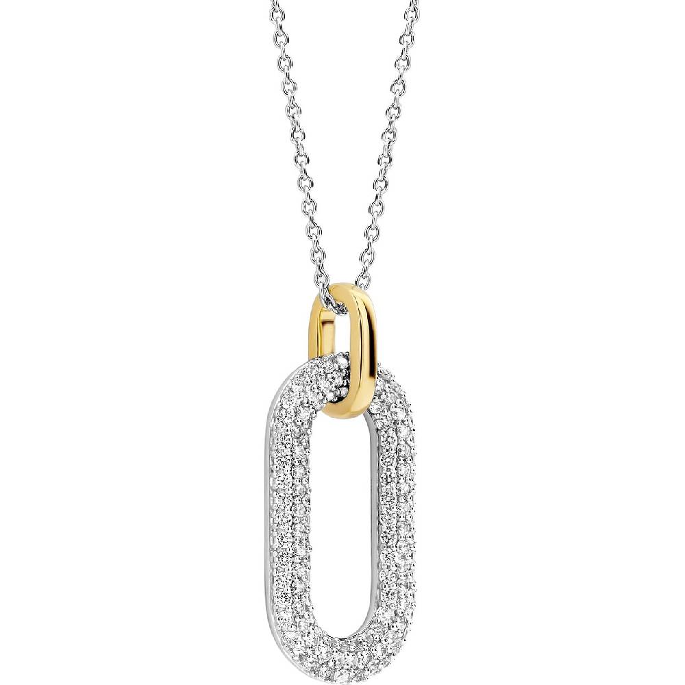 Ti Sento - Milano Kette 3964ZY/42