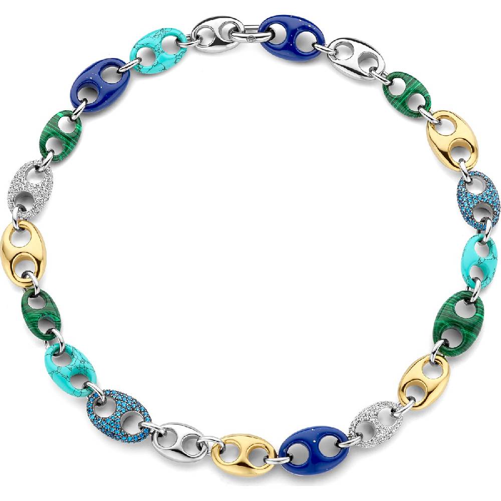 Ti Sento - Milano Kette 3988TQ/45