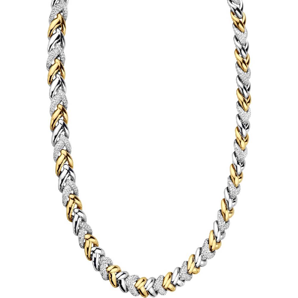 Ti Sento - Milano Kette 3989ZY/42