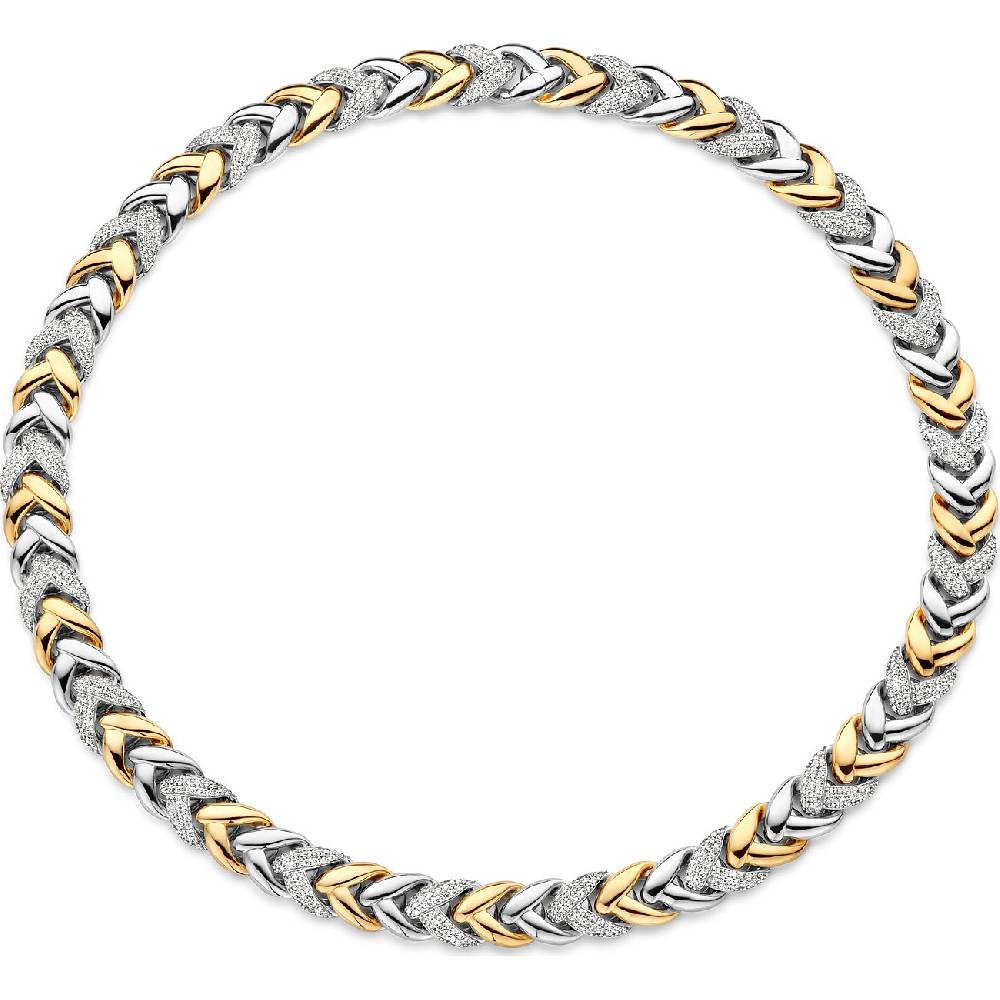 Ti Sento - Milano Kette 3989ZY/42