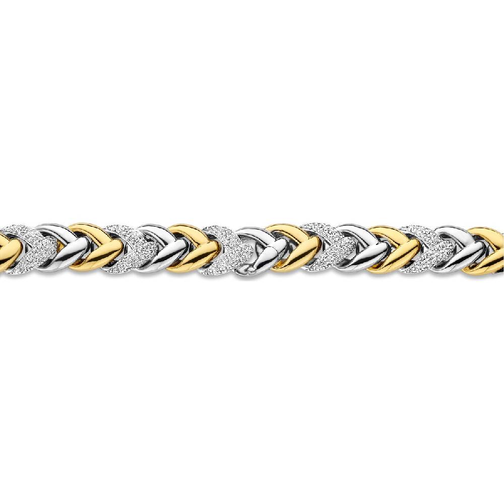 Ti Sento - Milano Kette 3989ZY/42