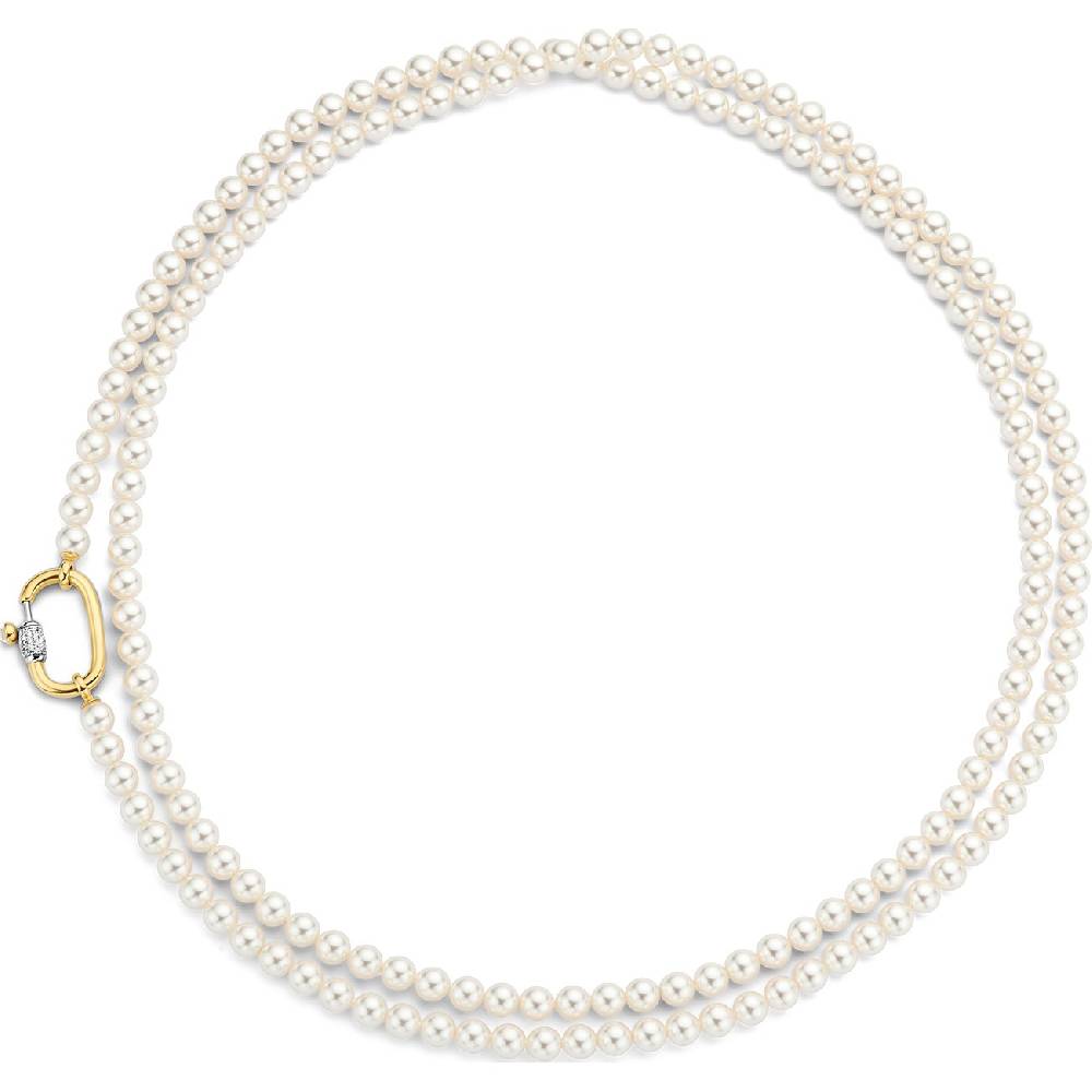 Ti Sento - Milano Kette 3993PW/110