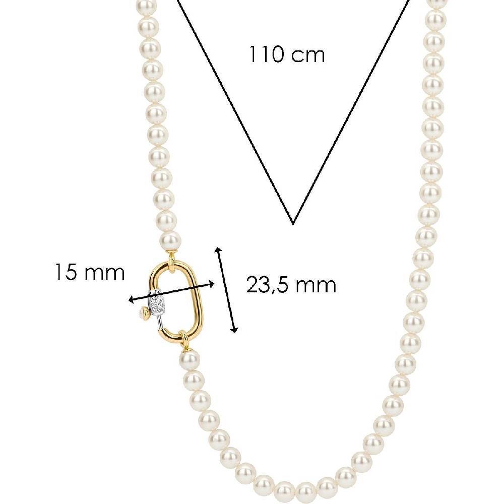 Ti Sento - Milano Kette 3993PW/110