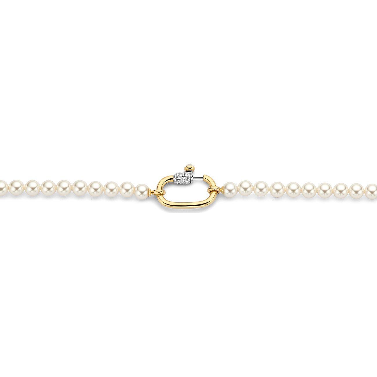Ti Sento - Milano Kette 3993PW/110