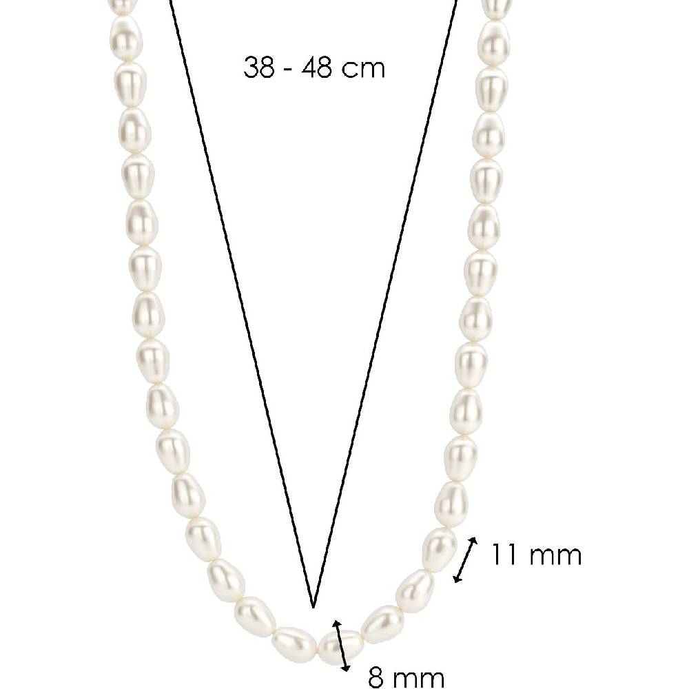 Ti Sento - Milano Kette 3994PW/42