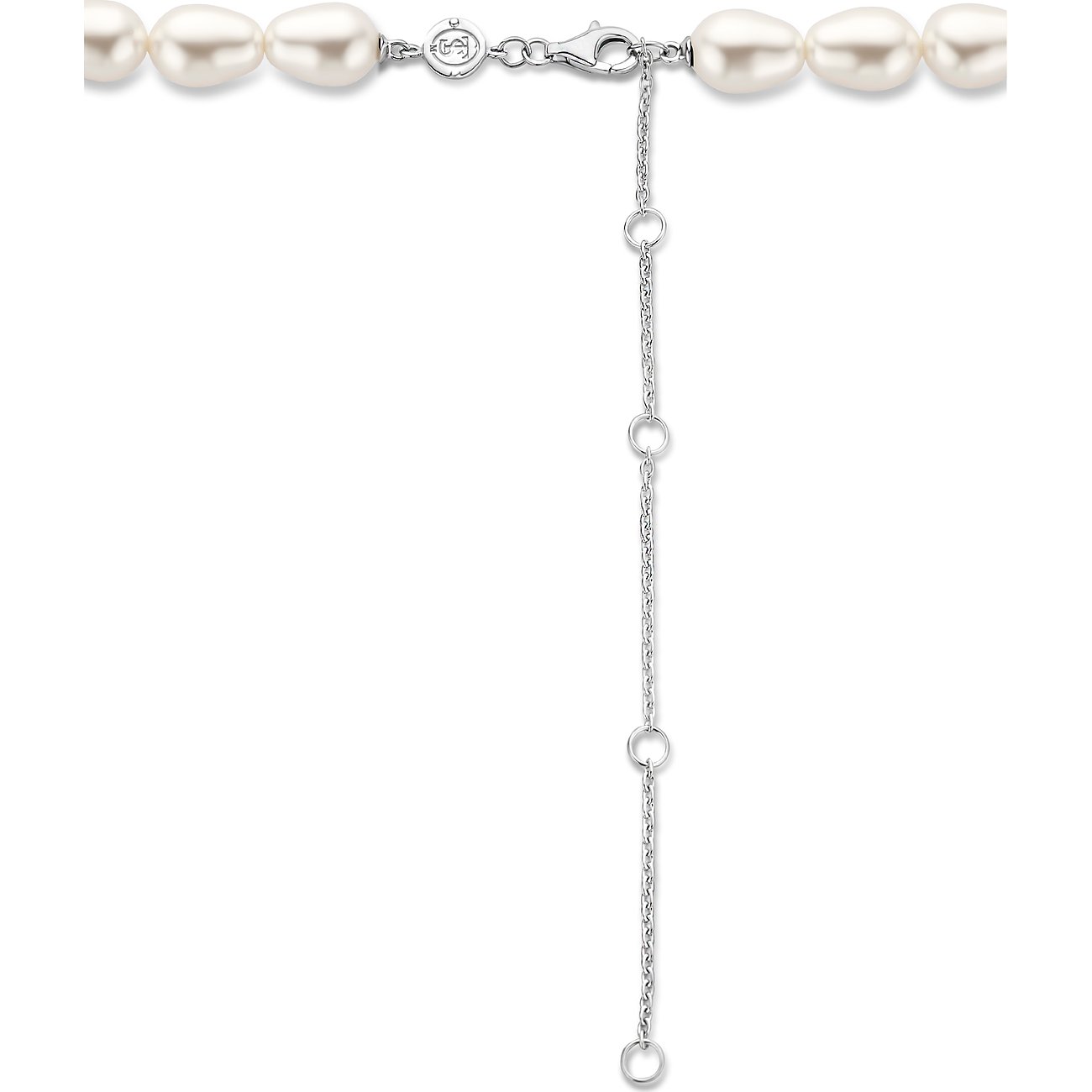 Ti Sento - Milano Kette 3994PW/42