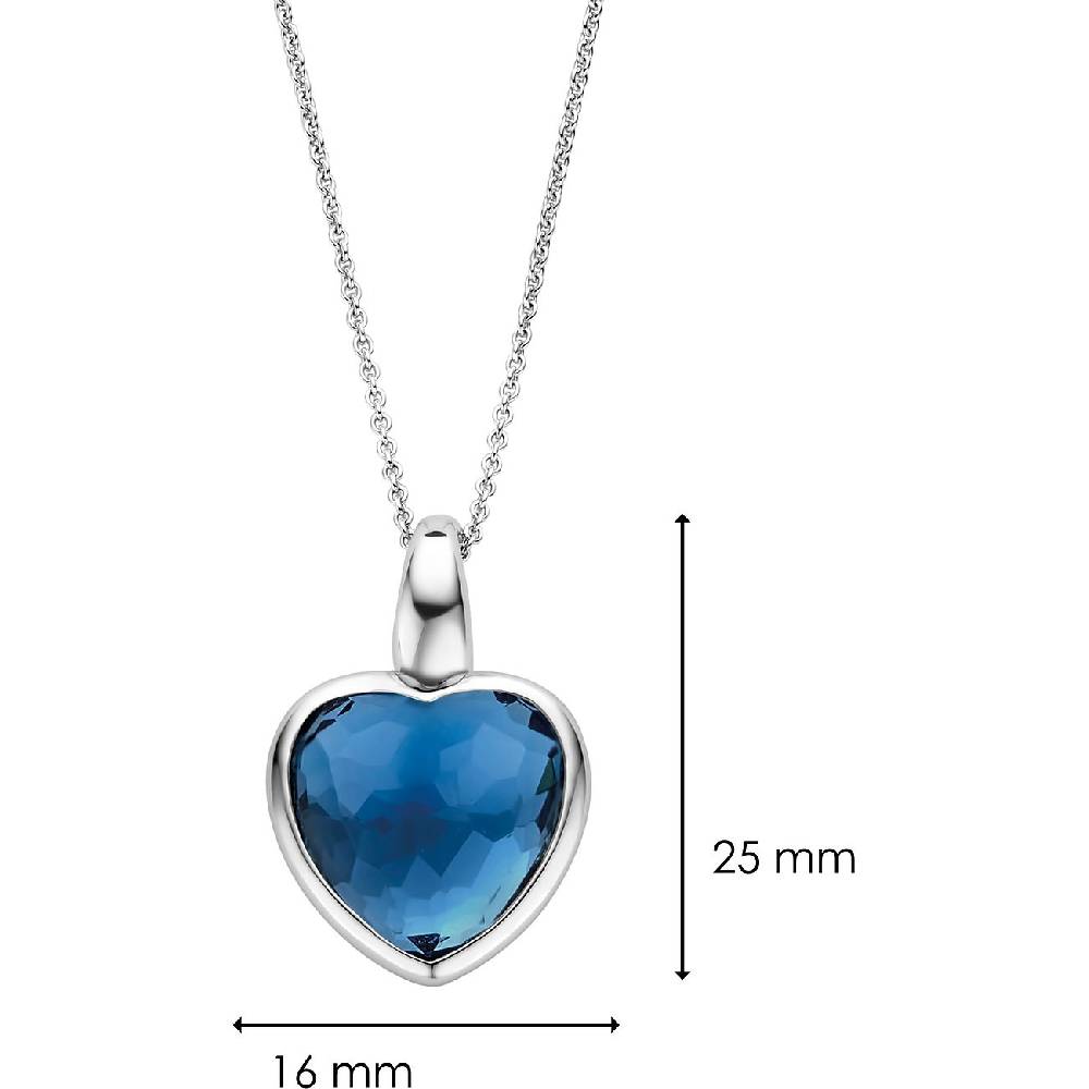 Ti Sento - Milano Kette 6800DB