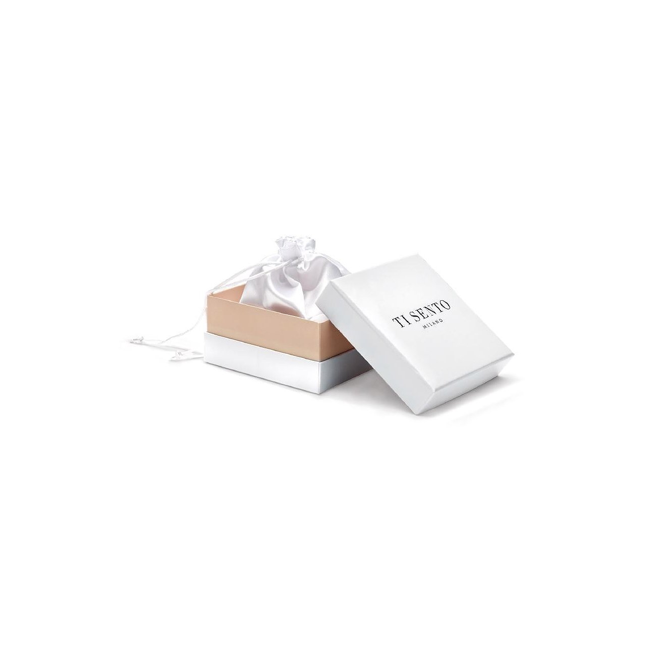 Ti Sento - Milano Kette 6800DB