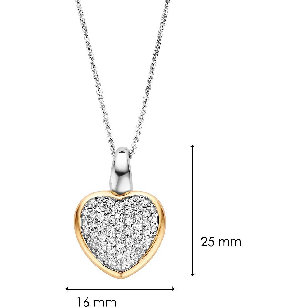 Ti Sento - Milano Kette 6801ZY