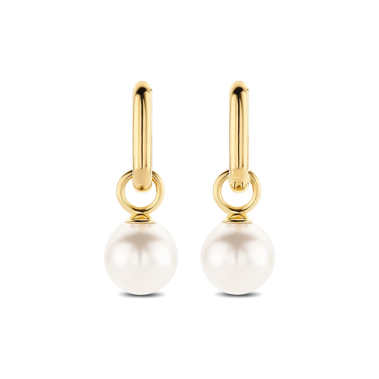 Ti Sento - Milano Ohrhänger 7848PW