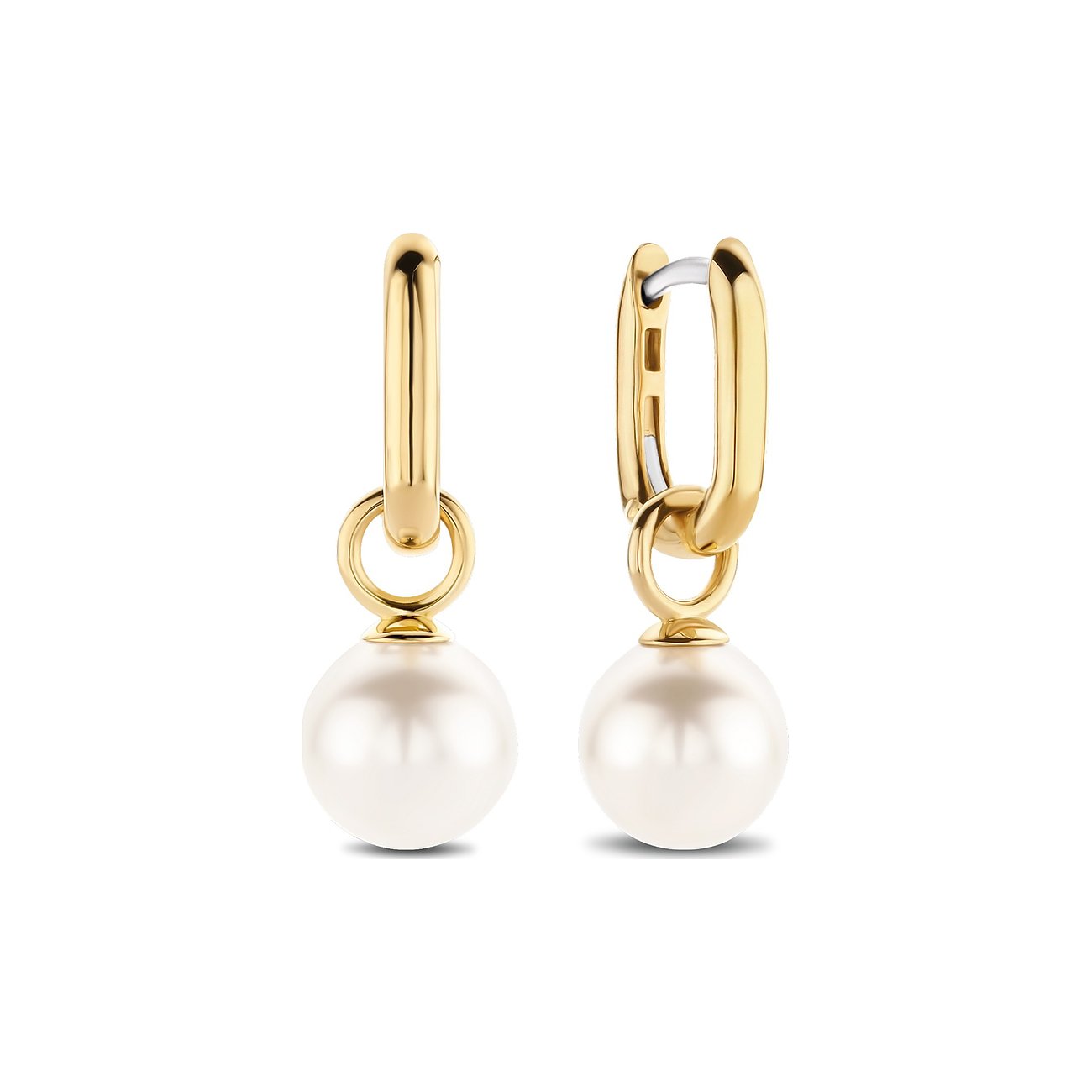 Ti Sento - Milano Ohrhänger 7848PW