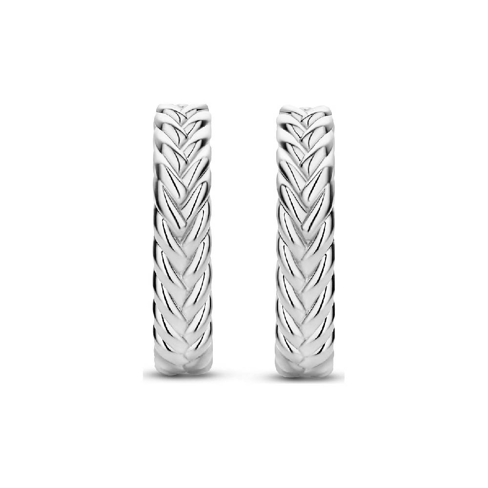 Ti Sento - Milano Ohrstecker 7883SI