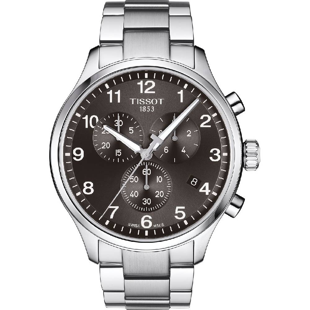Tissot Chronograph Chrono XL Classic T1166171105701