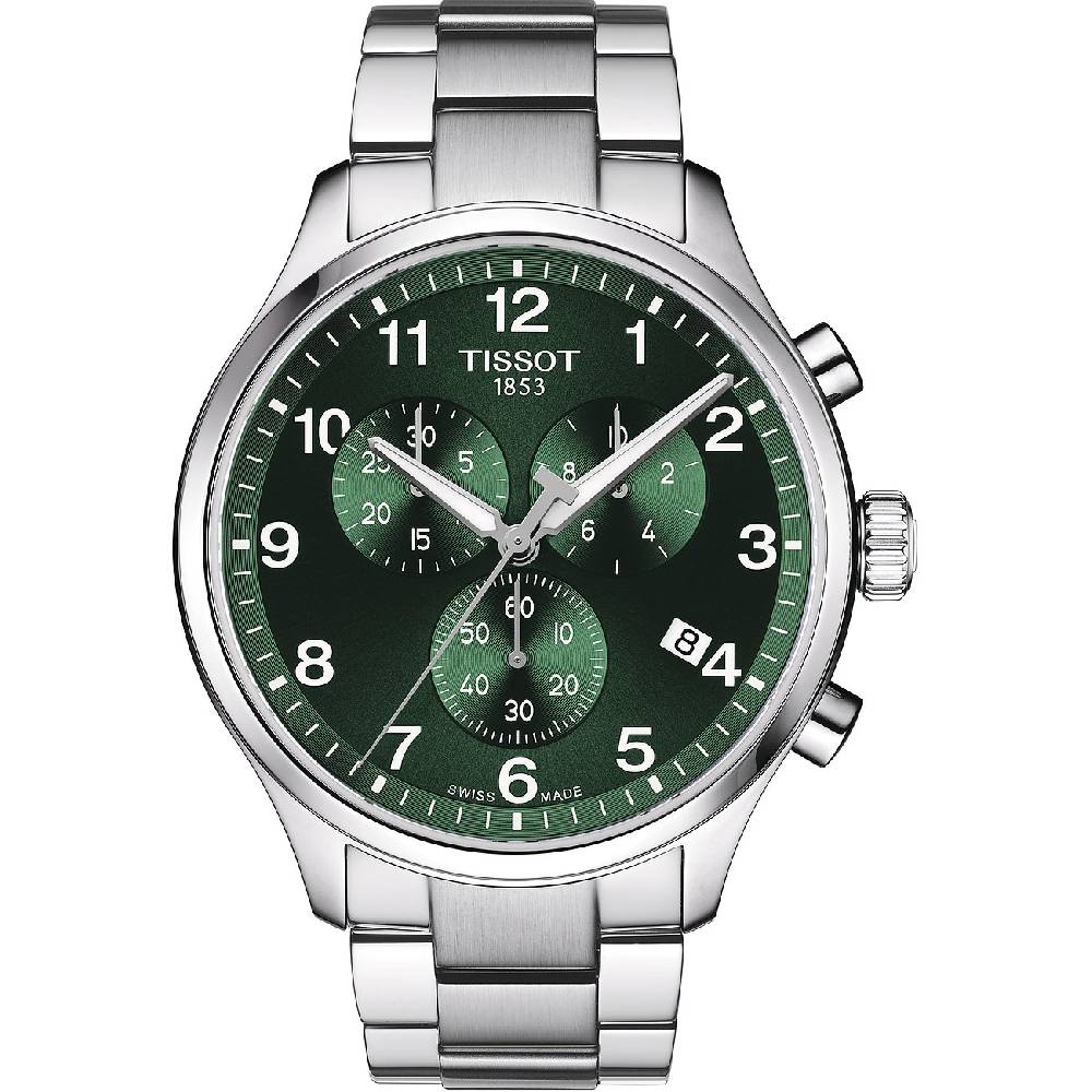 Tissot Chronograph Chrono XL Classic T1166171109200