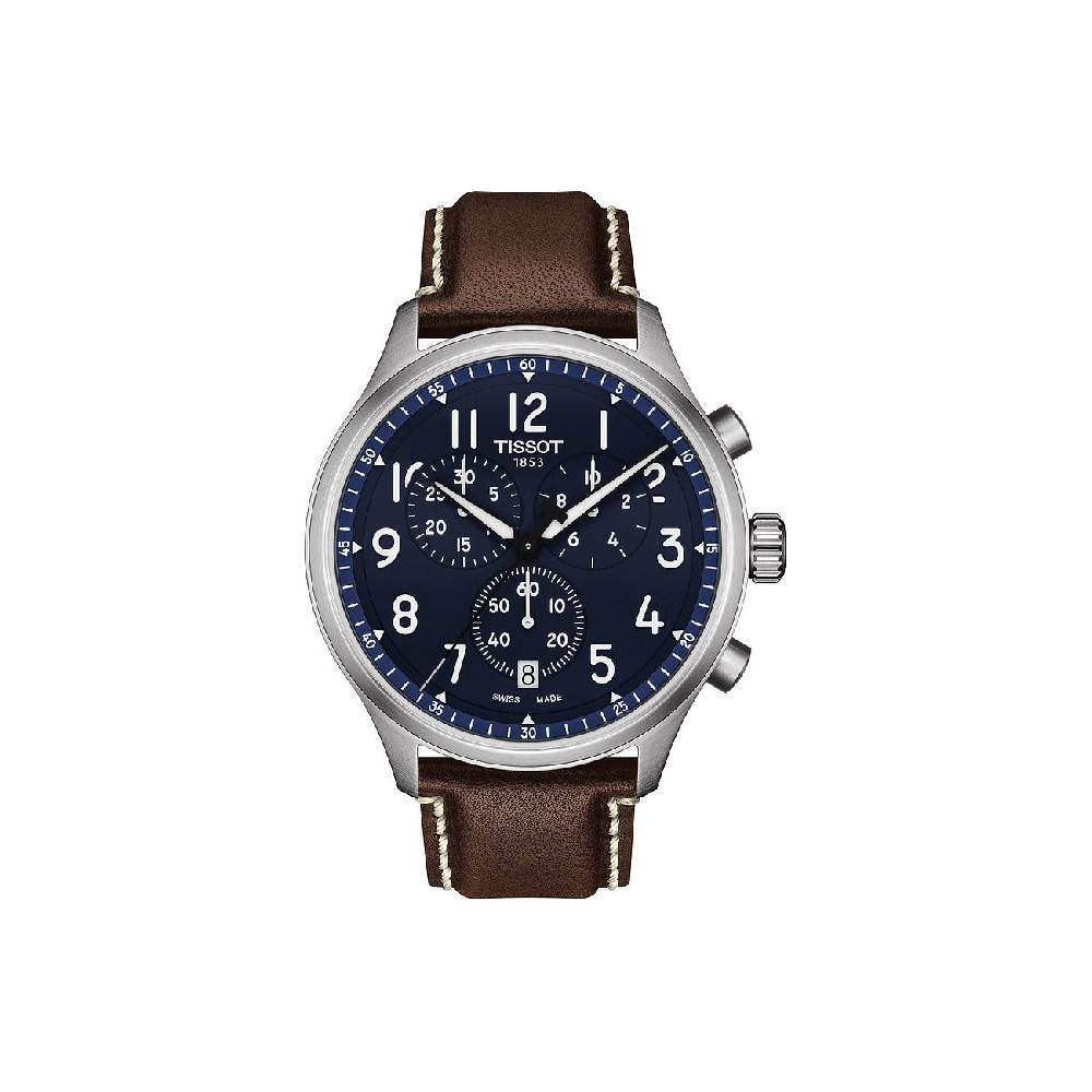 Tissot Chronograph Chrono XL Vintage T1166171604200